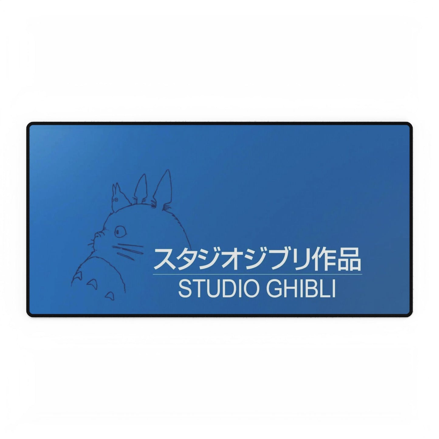 Totoro Mouse Pad