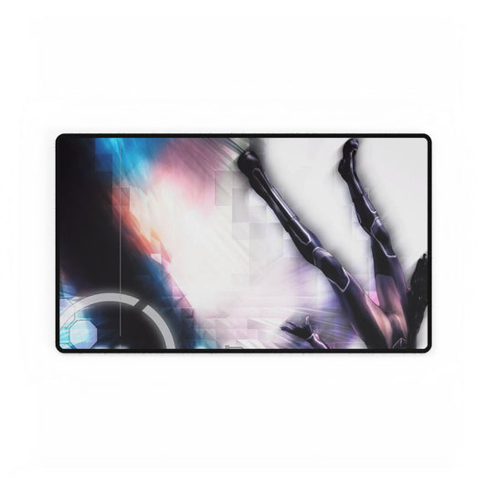 Anime Ghost In The Shell Mouse Pad