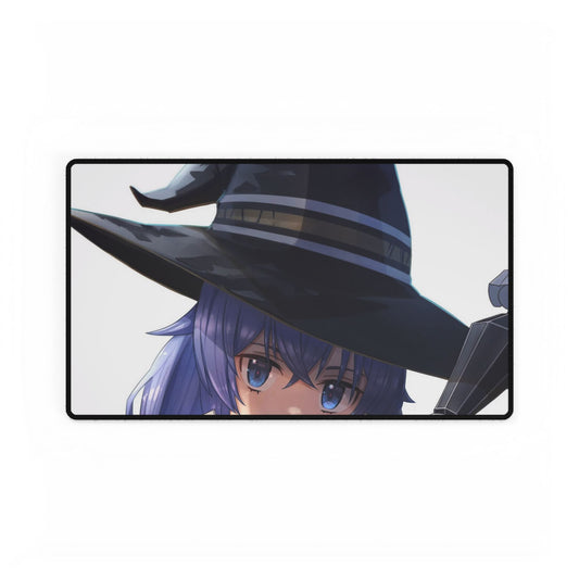 Mushoku Tensei: Jobless Reincarnation Mouse Pad