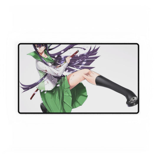 Saeko Busujima Render Mouse Pad