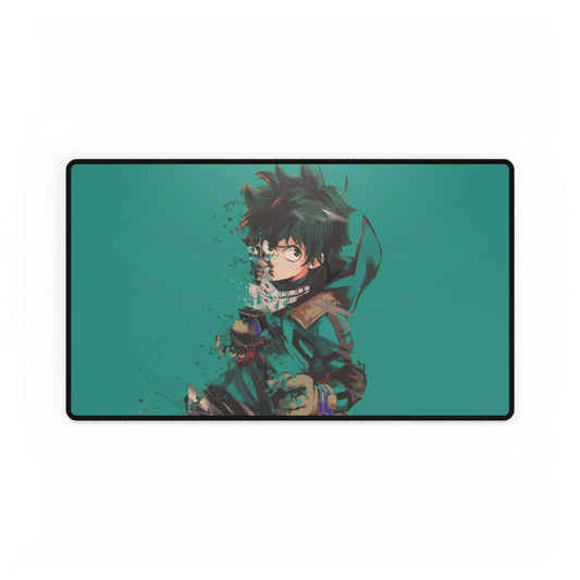Wallpaper Deku Mouse Pad