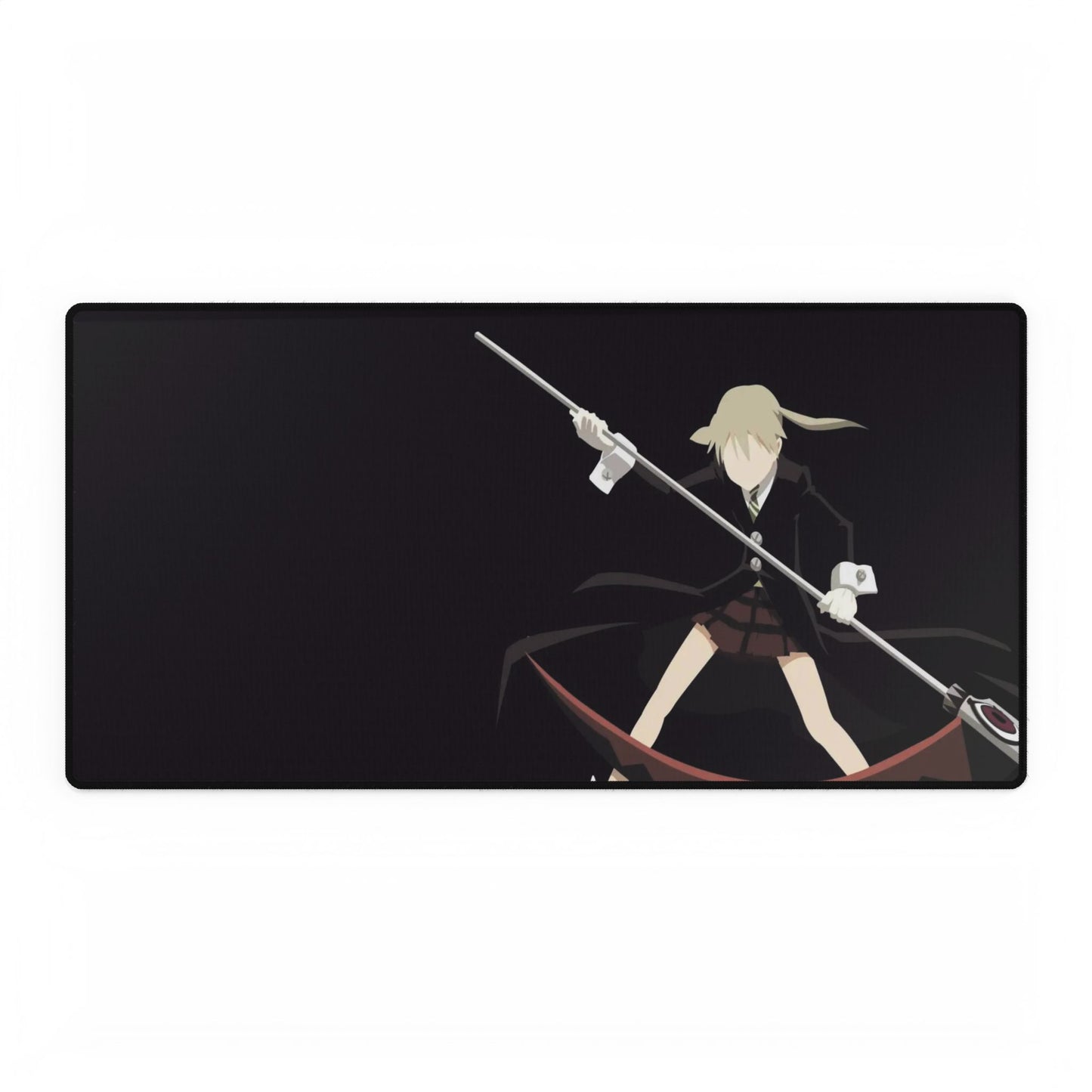Soul Eater Mouse Pad