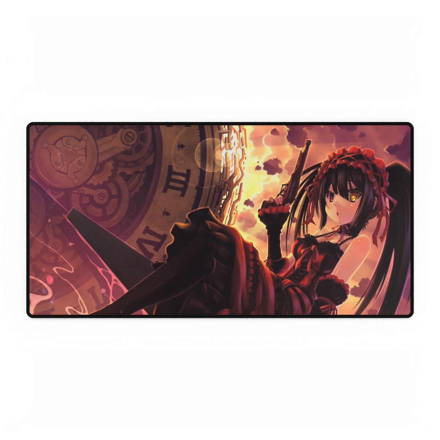 Anime Date A Live Mouse Pad