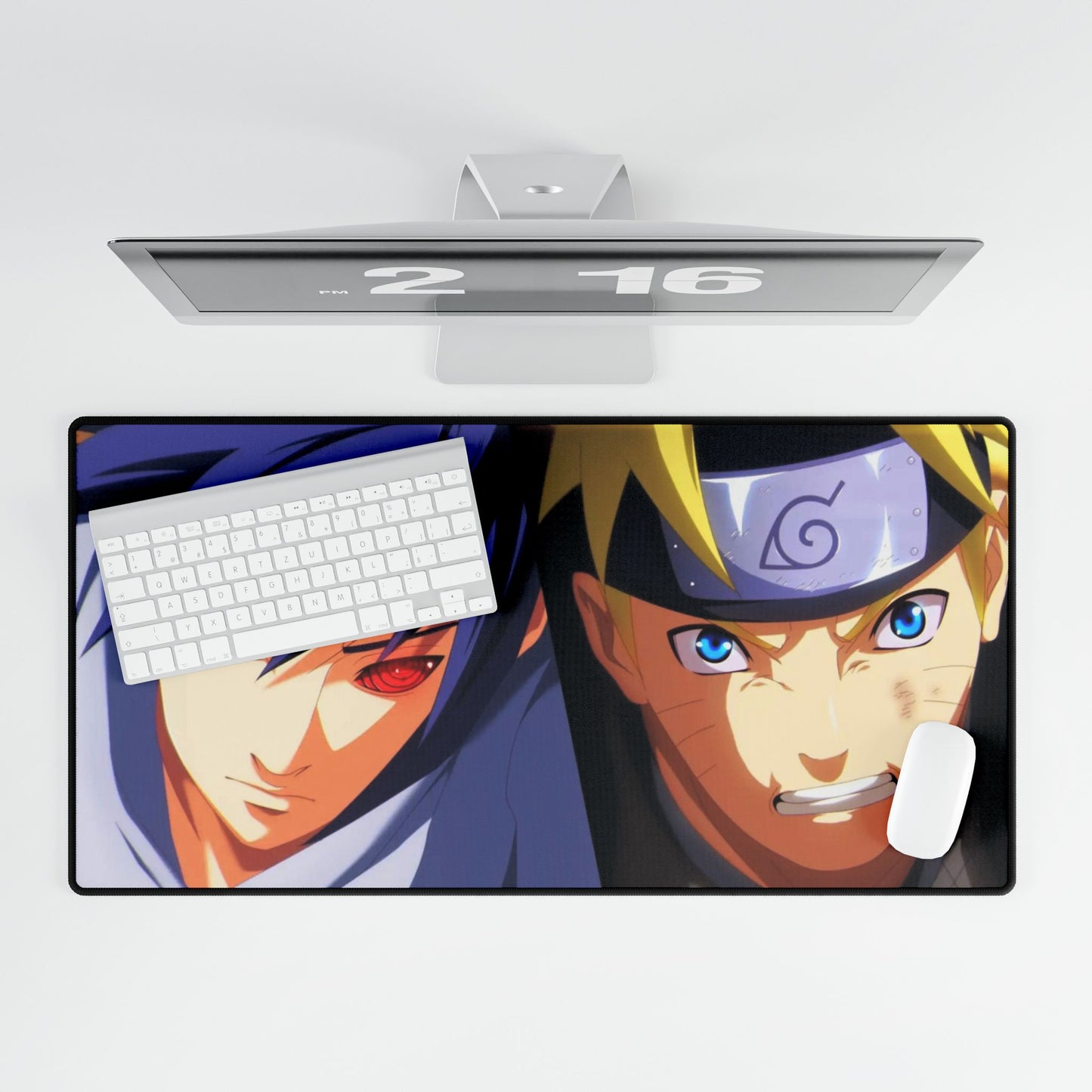 Rivals 2 Mouse Pad