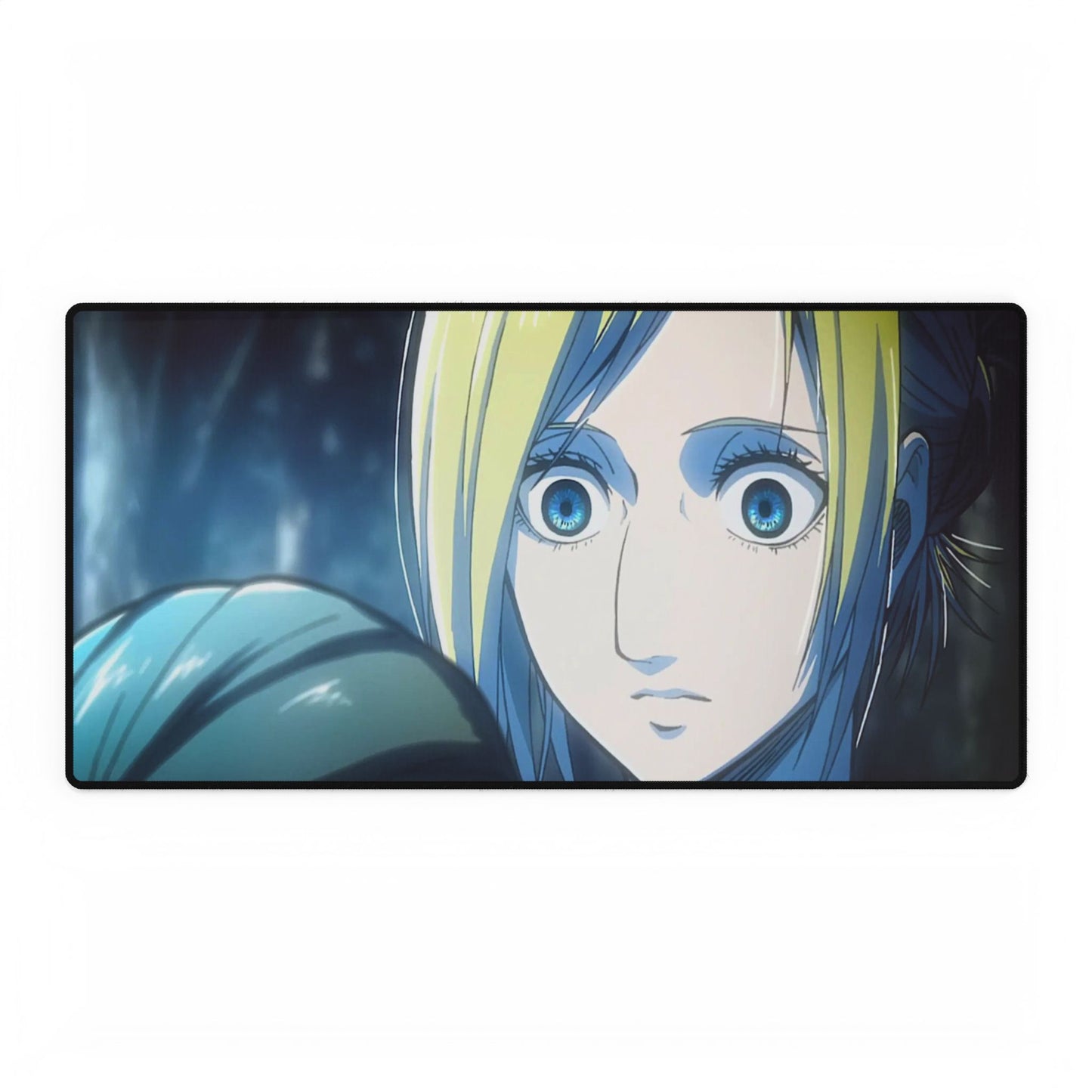 Shook't Mouse Pad
