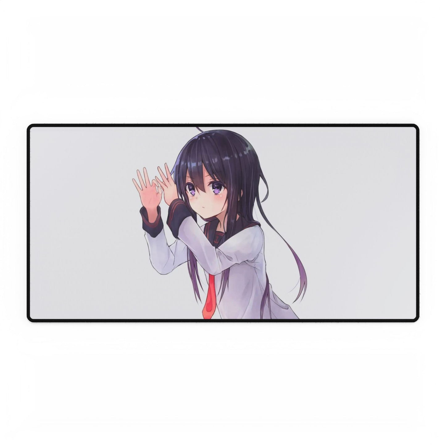 Anime Kantai Collection Mouse Pad