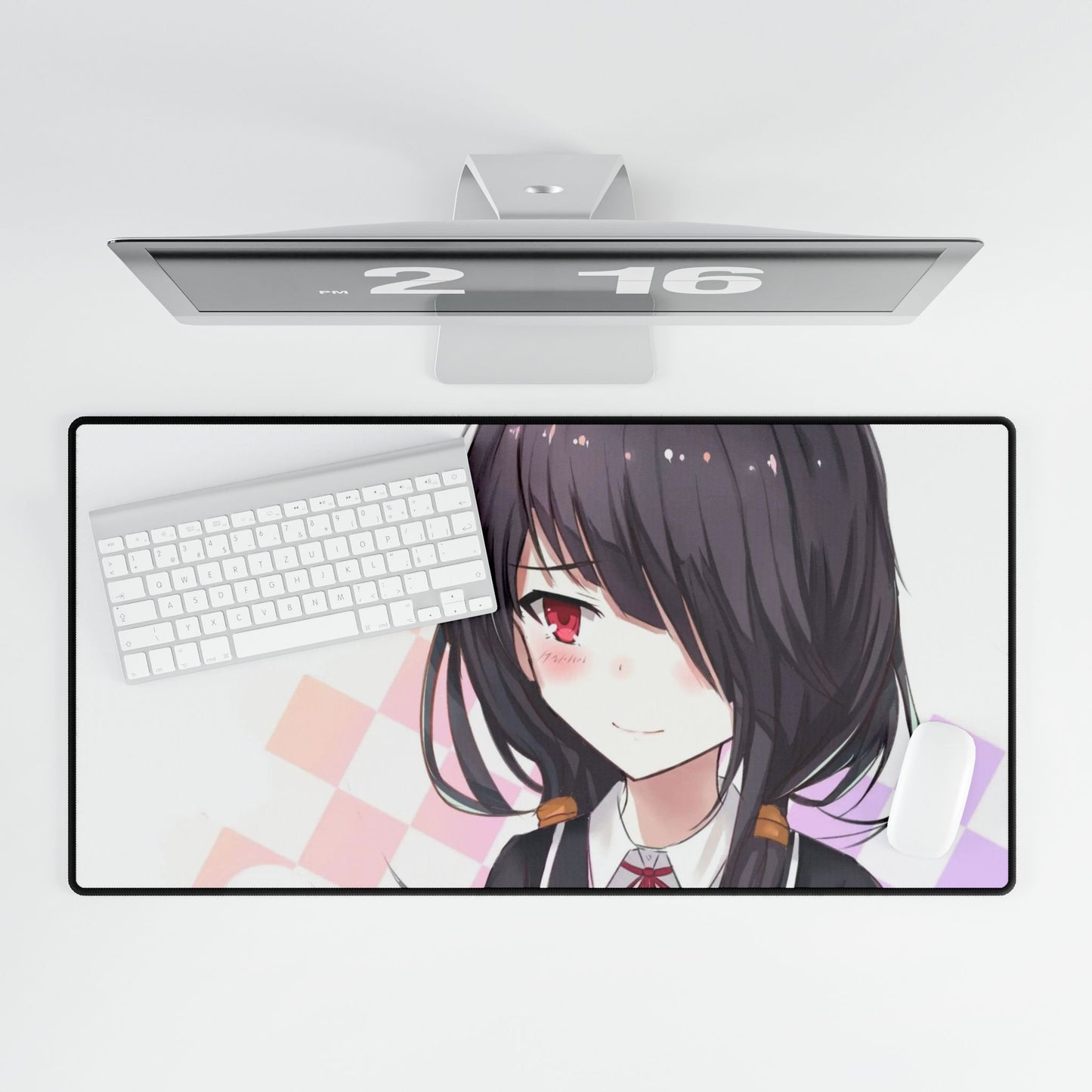 Date A Live Mouse Pad