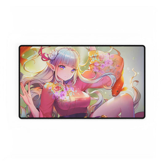 Anime Re:ZERO -Starting Life in Another World- Mouse Pad