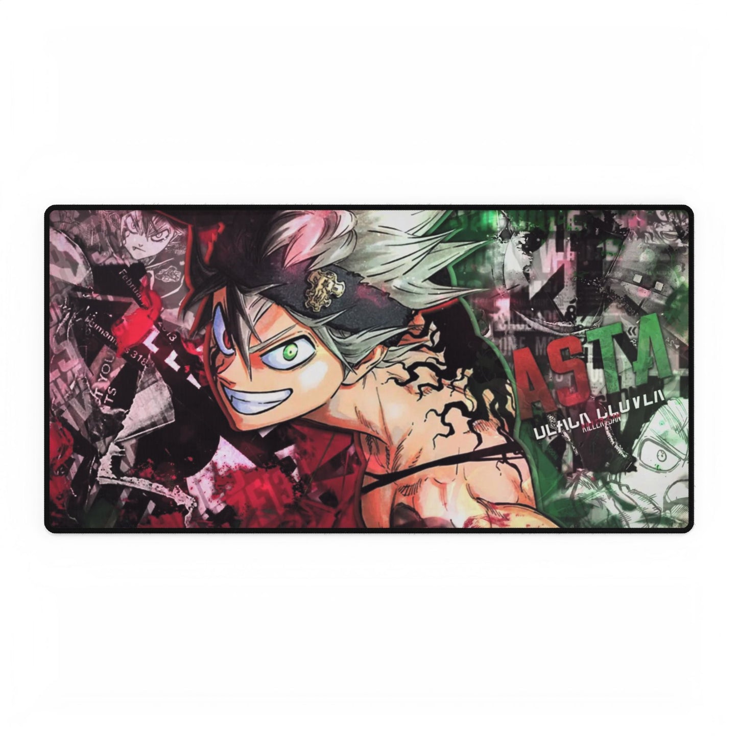 Asta Mouse Pad