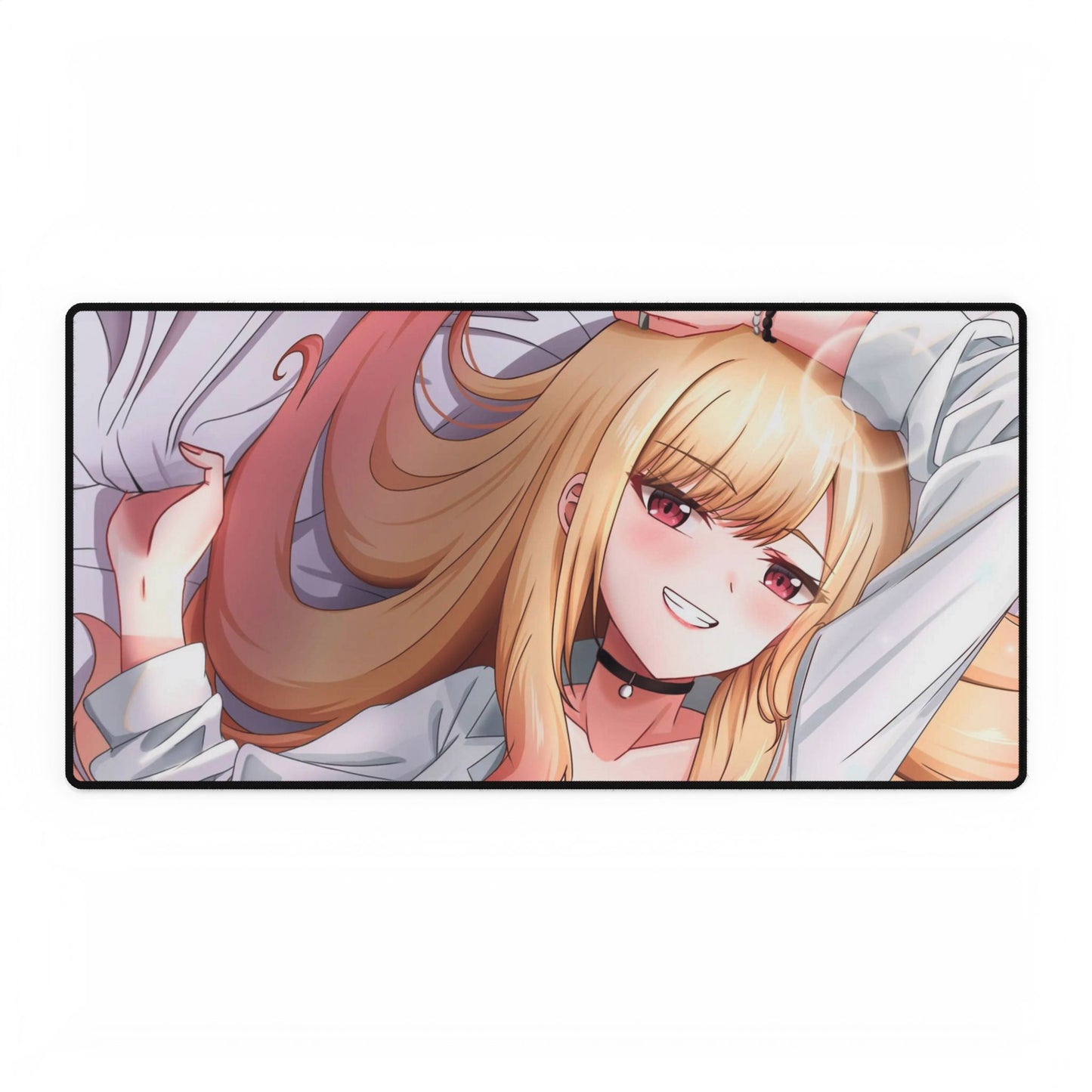My Dress-Up Darling Marin Kitagawa Mouse Pad