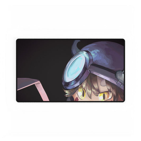 Anime Made In Abyss Mouse Pad
