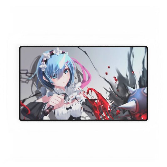 Anime Re:ZERO -Starting Life in Another World- Mouse Pad