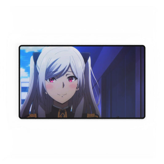 The Eminence in Shadow Mouse Pad