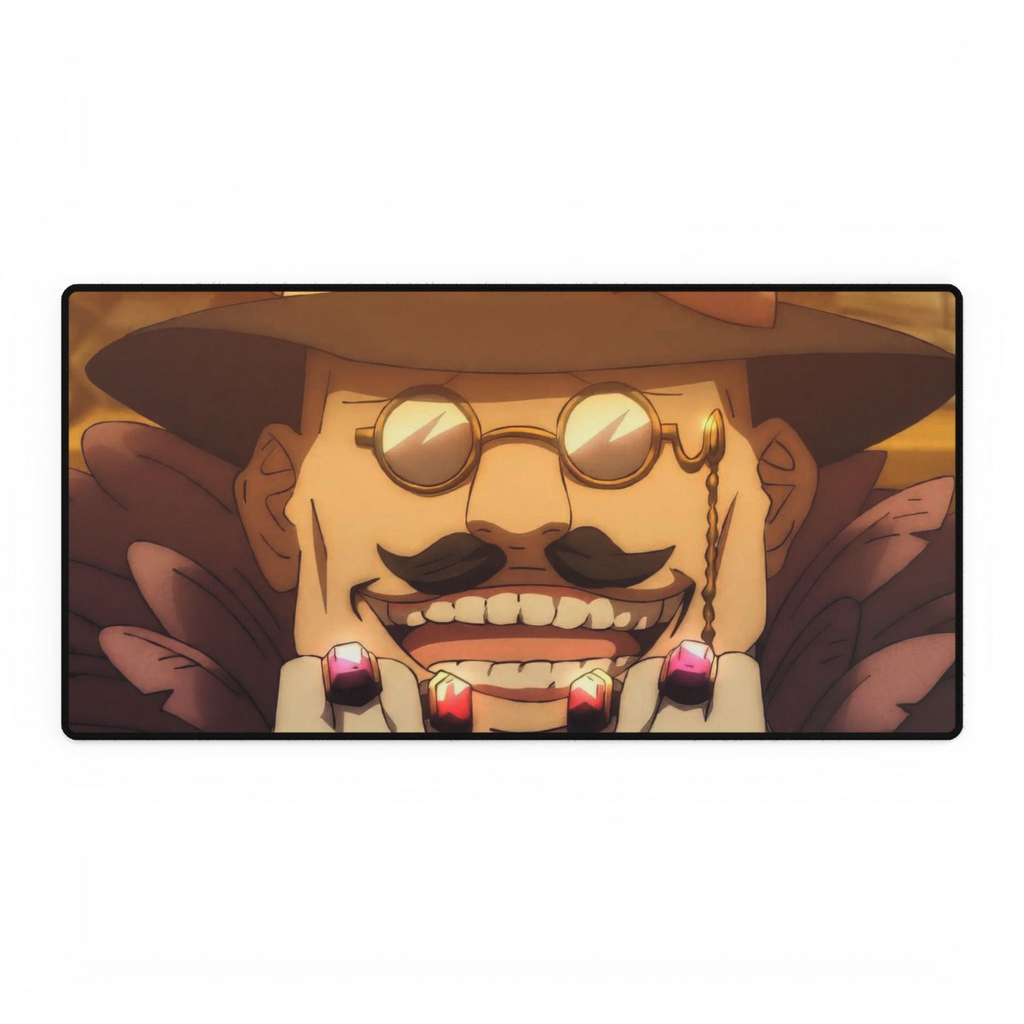 The Rising of the Shield Hero Season 3r Mouse Pad