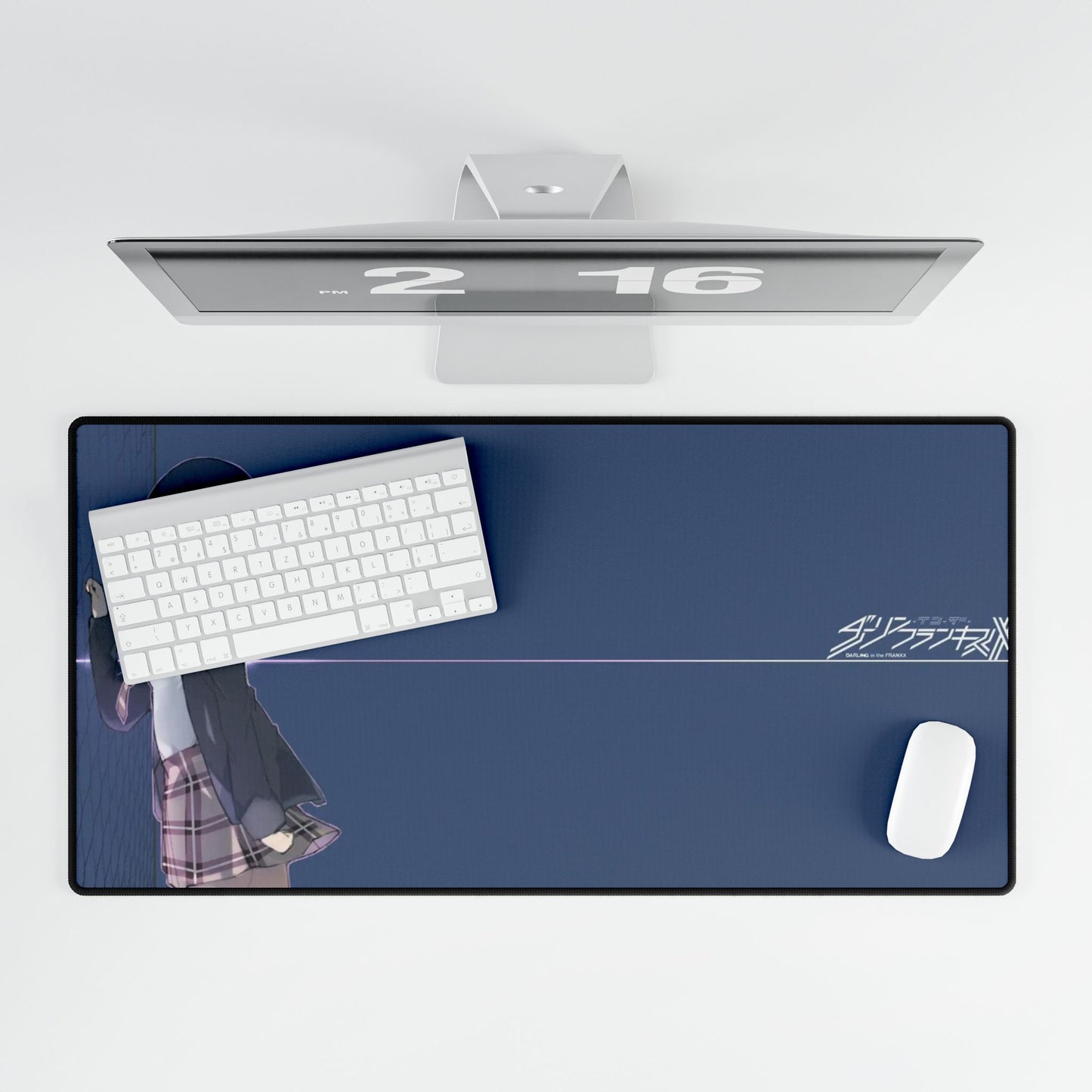 Ichigo Mouse Pad