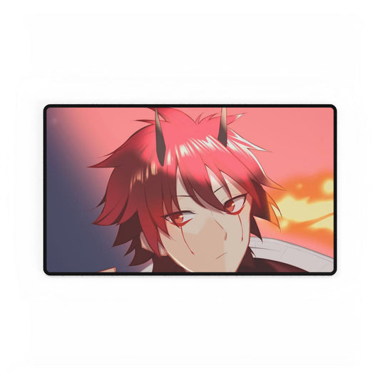 That Time I Got Reincarnated As A Slime Mouse Pad