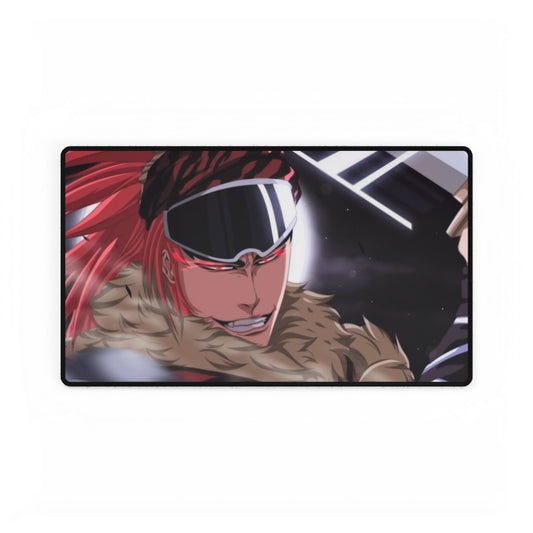 Renji Mouse Pad
