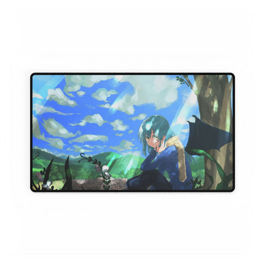 Anime That Time I Got Reincarnated as a Slime Mouse Pad