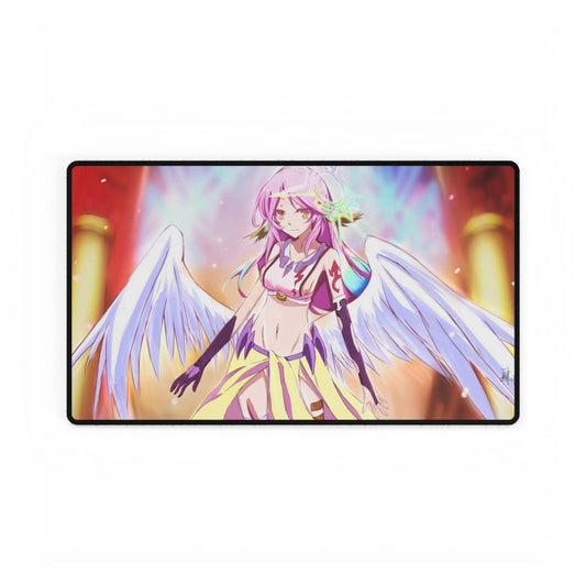 Anime No Game No Life Mouse Pad