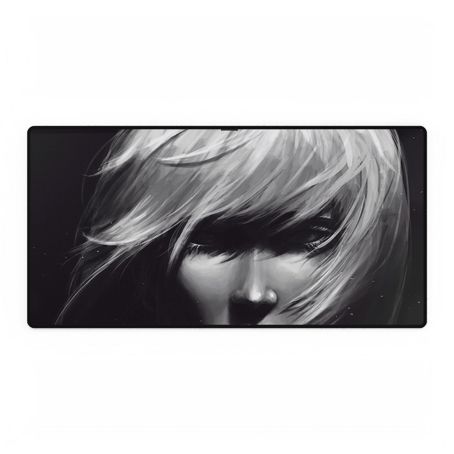 Ghost In The Shell : Fan Art Mouse Pad
