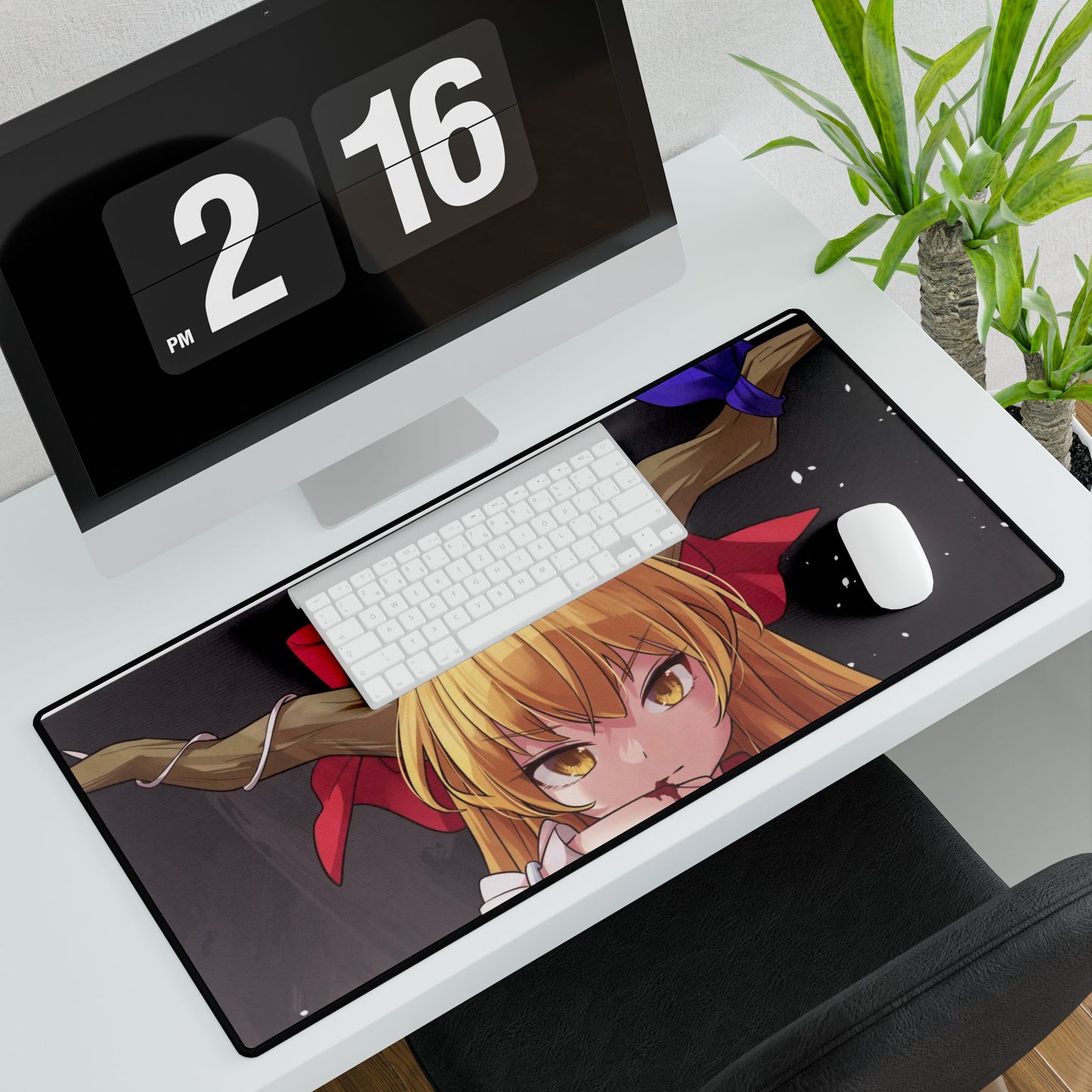Suika Ibuki Mouse Pad