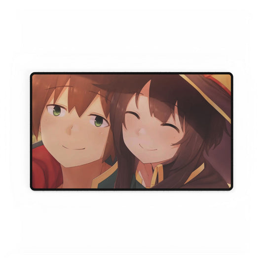 Anime KonoSuba - God’s blessing on this wonderful world!! Mouse Pad