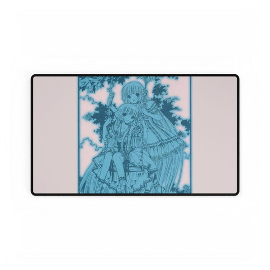 Anime Chobits Mouse Pad