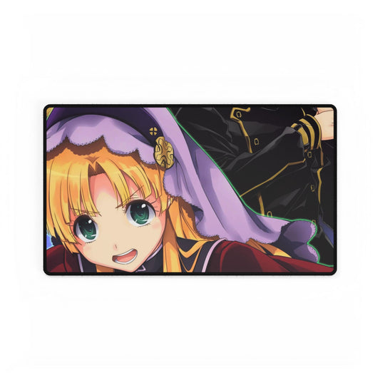 High School DxD Asia Argento Mouse Pad
