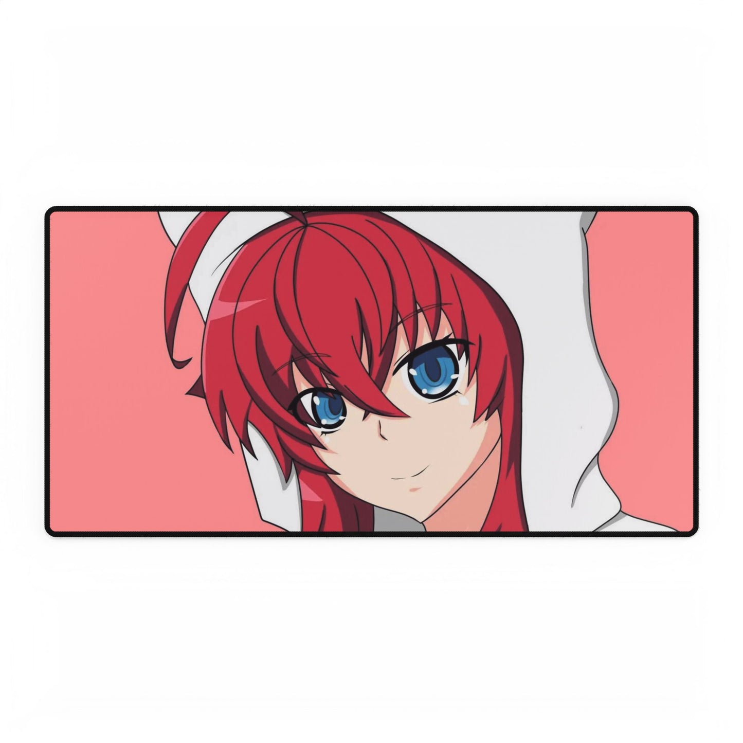 High School DxD Rias Gremory Mouse Pad