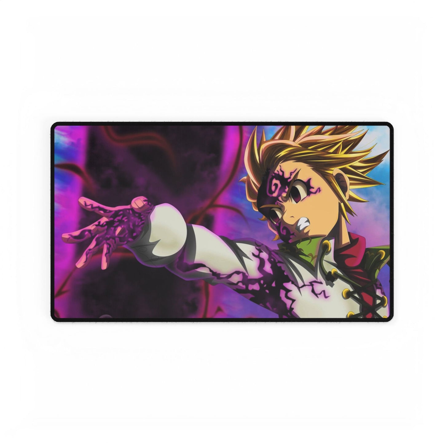 Meloidas Mouse Pad