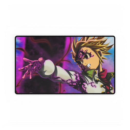 Meloidas Mouse Pad