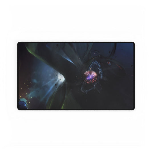 Kurama Vs Minato Mouse Pad
