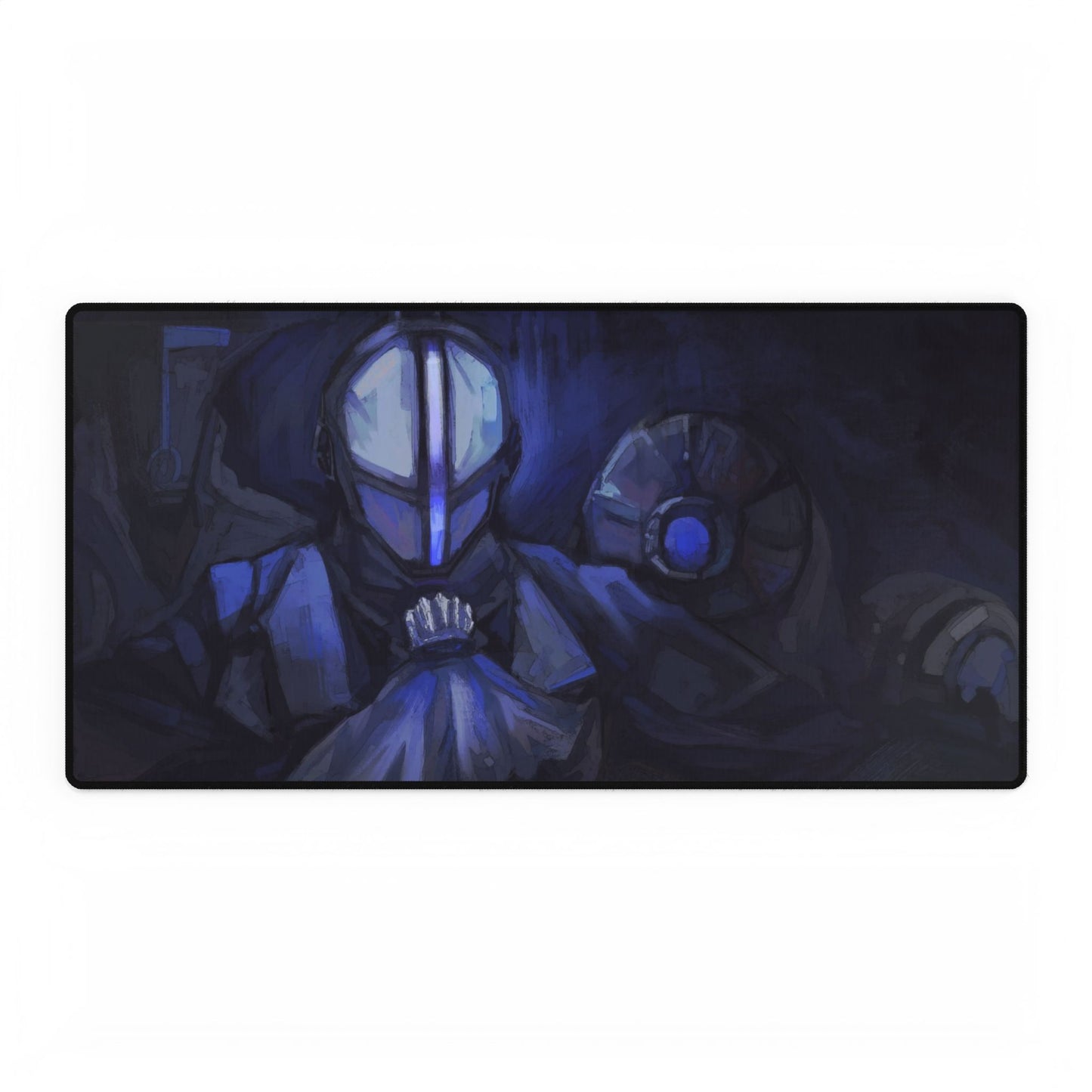 Anime Made In Abyss Mouse Pad