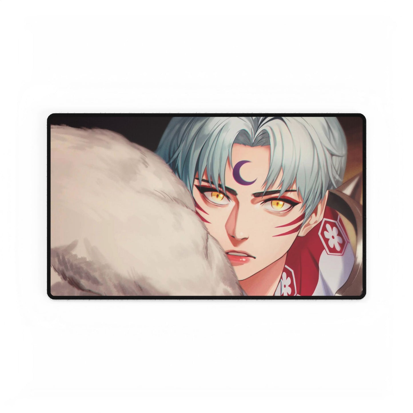 InuYasha Mouse Pad