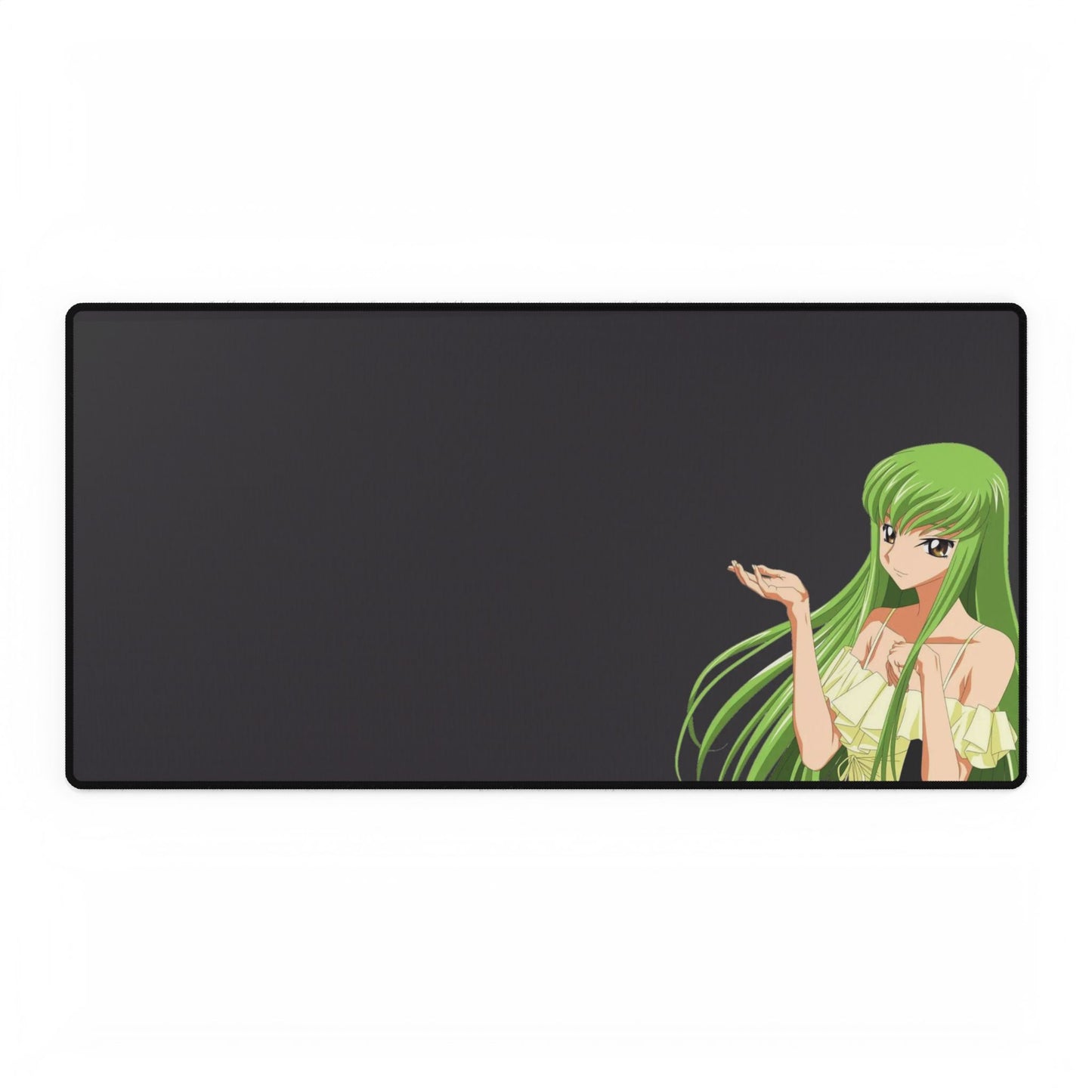 C.C. (Code Geass) Mouse Pad