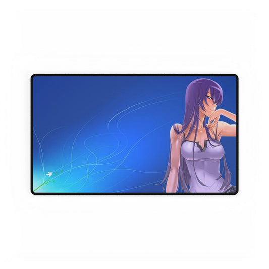 Highschool Of The Dead Mouse Pad