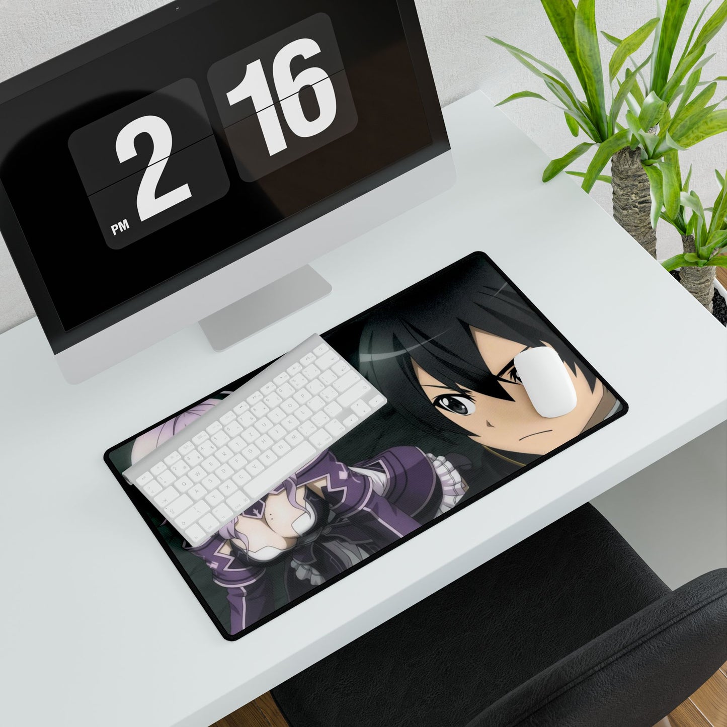Sword Art Online: Hollow Realization Mouse Pad