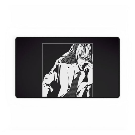 Anime Death Note Mouse Pad