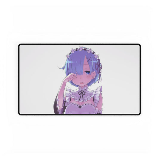 Anime Re:ZERO -Starting Life in Another World- Mouse Pad