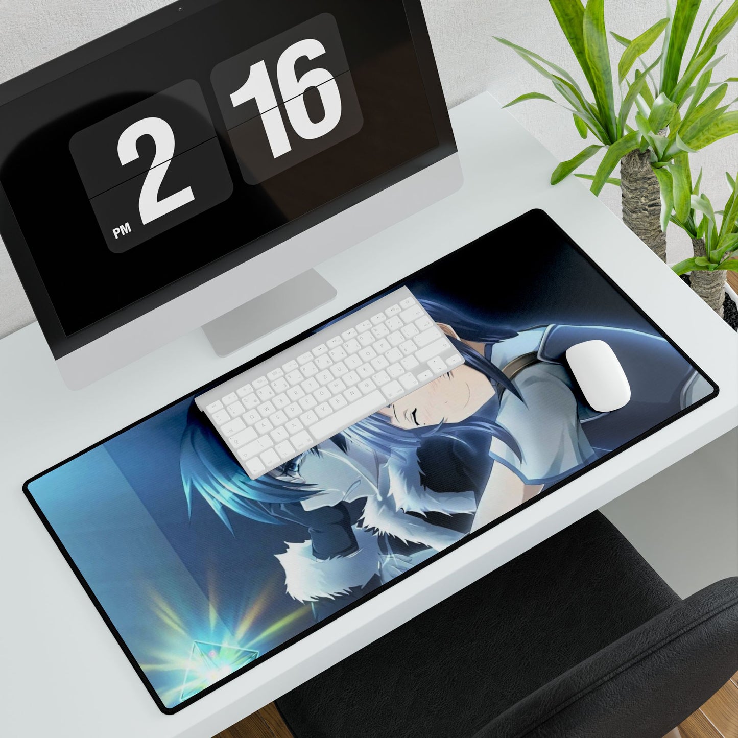 Sword Art Online Sachi Mouse Pad