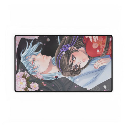InuYasha Mouse Pad