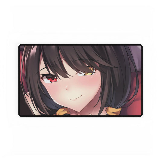 Anime Date A Live Mouse Pad