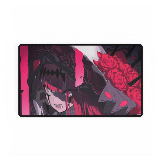 Yousei-kishi Tristan Mouse Pad