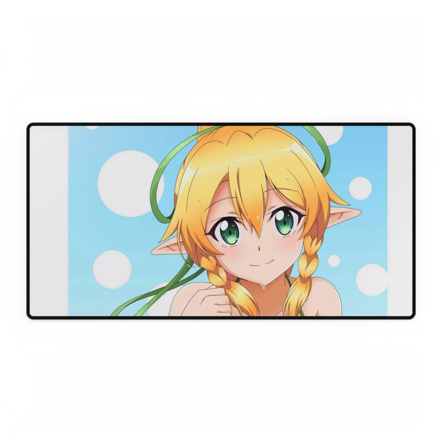 Sword Art Online Suguha Kirigaya Mouse Pad