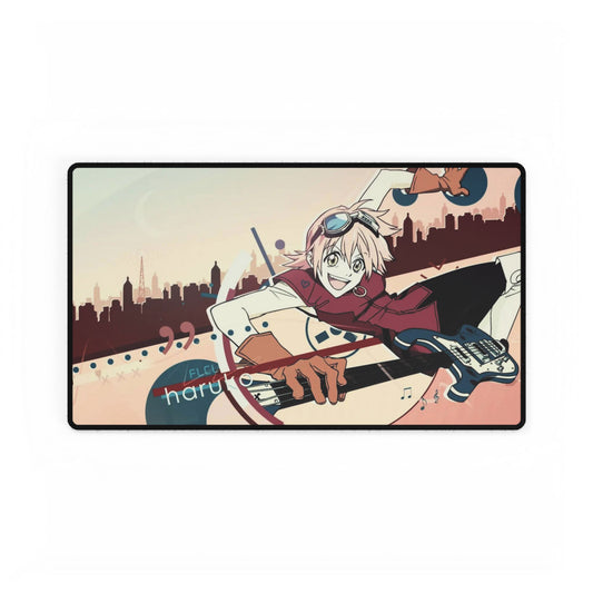 Anime FLCL Mouse Pad