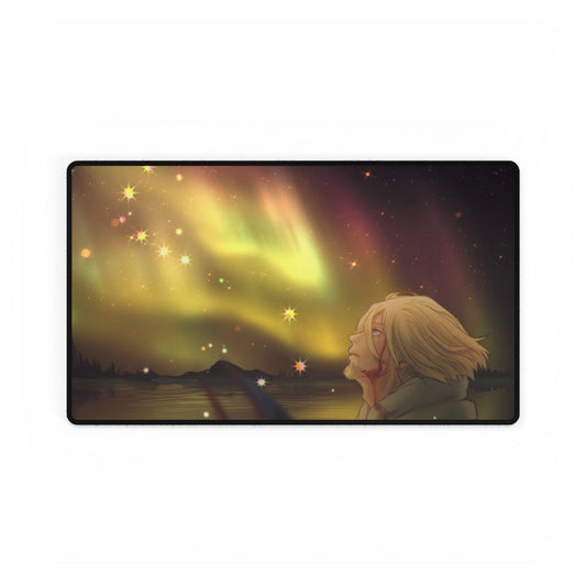 Anime Vinland Saga Mouse Pad