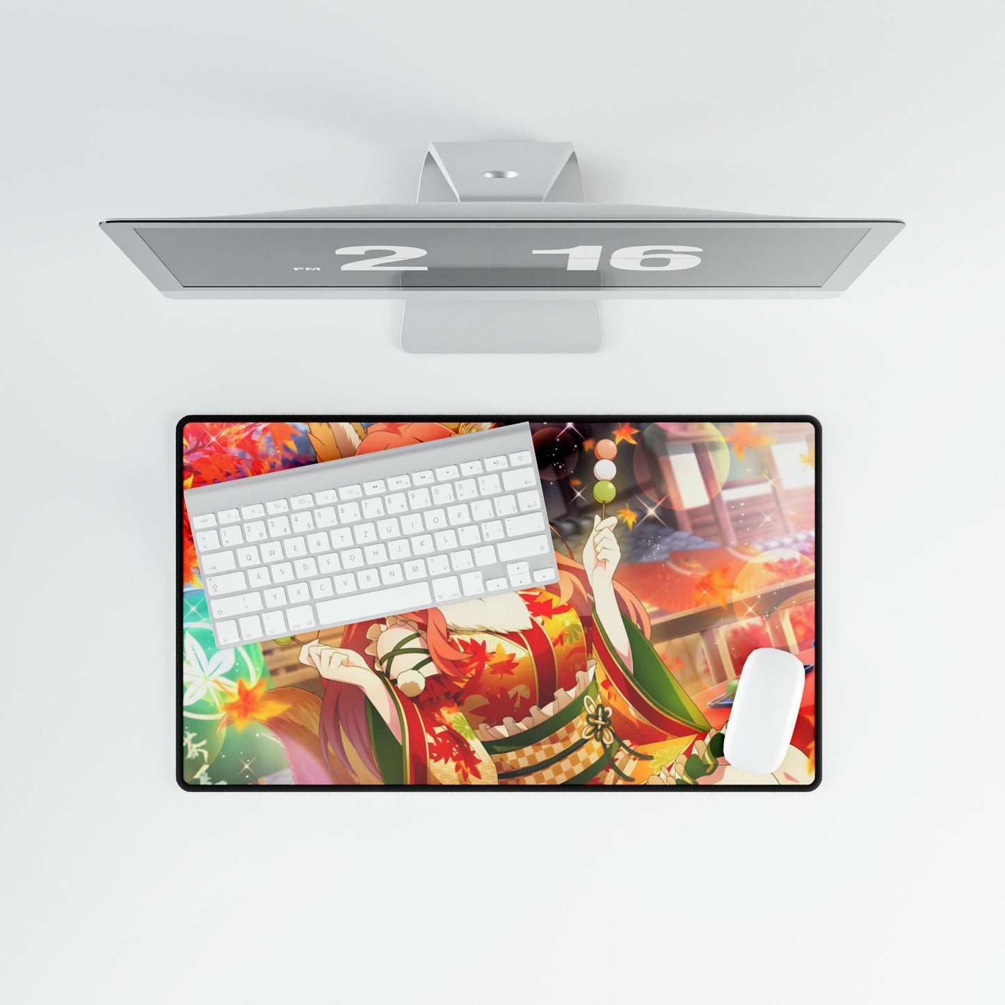 The Quintessential Quintuplets - Itsuki Nakano Mouse Pad