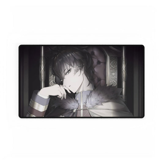 Anime Black Clover Mouse Pad