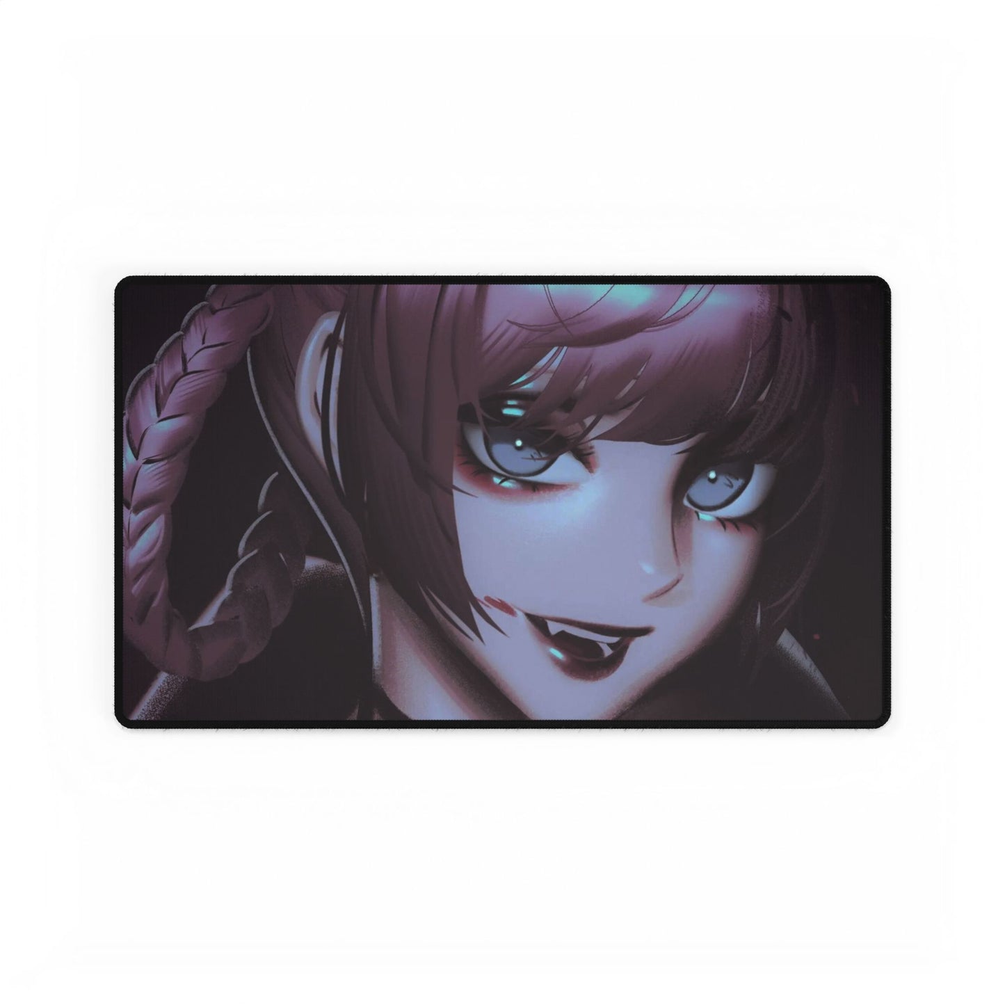 Anime Call of the Night Mouse Pad