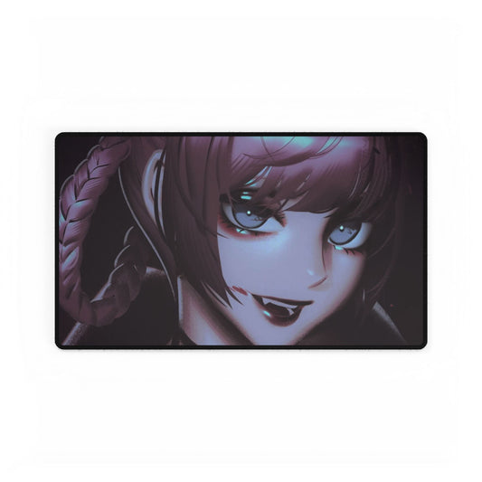 Anime Call of the Night Mouse Pad